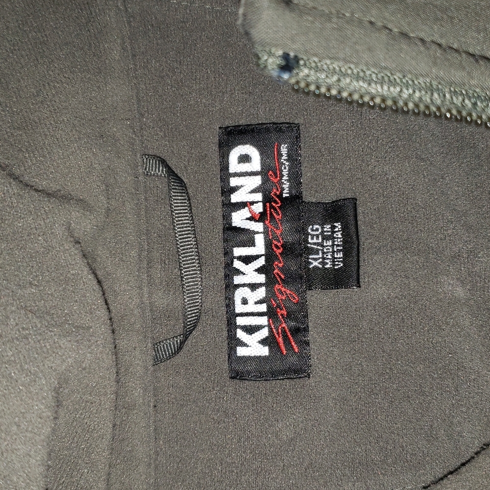 Kirkland Jacket